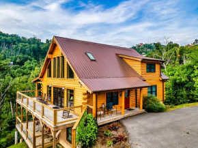 New Listing!! 4bed, 5 bath in the heart of it all, vastly amazing views!